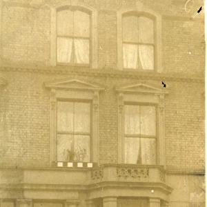 Terraced House - Ifield Road, Kensington, London