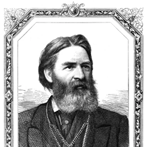Thomas Knox, Reformer