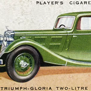 Triumph Gloria