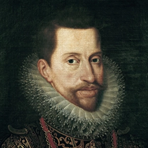 VEEN, Otto van (1556-1629). Archduke Albert of