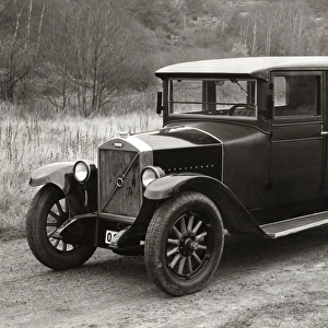 Volvo PV 1927