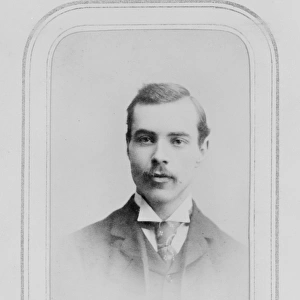 Worthington George Smith (1835-1917)