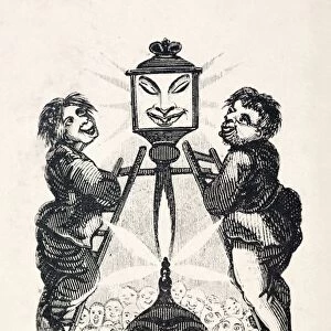 1836 Laughing gas, Nitrous dioxide