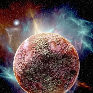 Sedna, Kuiper Belt Object