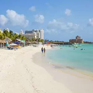 Aruba Related Images