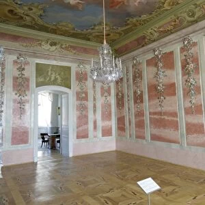 The Rose Room
