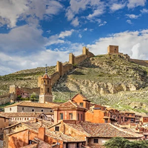 Heritage Sites Mudejar Architecture of Aragon