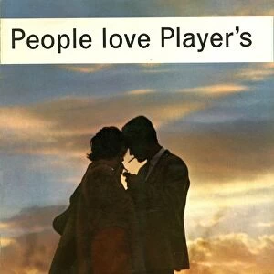 People love Players, 1960