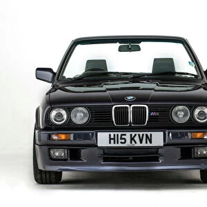 1990 BMW M325i