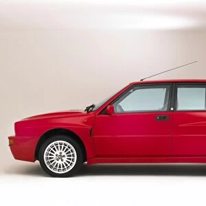1993 Lancia Delta