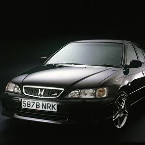 1998 Honda Accord R type