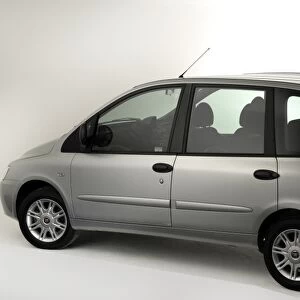 2009 Fiat Multipla