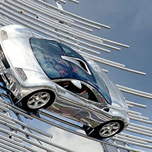Audi Concept Car Goodwood Festival of Speed