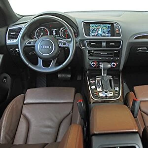 Audi Q5 Tdi, 2014, White