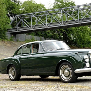 Bentley S2 Continental