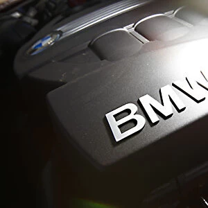 BMW 123D M-Sport Coupe