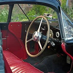 Bugatti Type 101 Supercharged Coupe