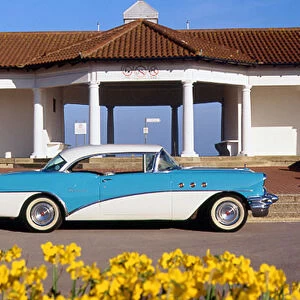 Buick Special American