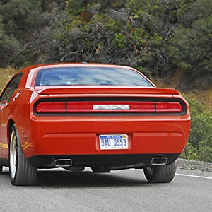 Dodge Challenger RT Classic