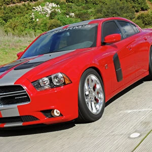 Dodge Mr Norms GSS Super Charger RT