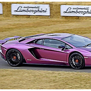 Lamborghini, LAM177271