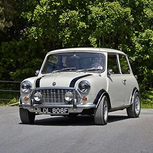 Mini 1968