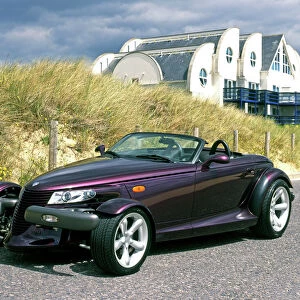 Plymouth Prowler American