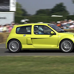 Renault Renaultsport Clio V6
