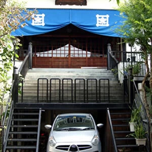 Subaru R2 Japan Japanese