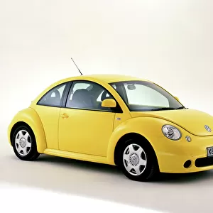Volkswagen VW Beetle