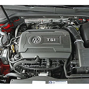 Volkswagen VW Golf Gti 2015 Red