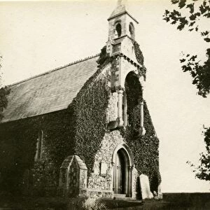 St Nicholas Church, Middleton
