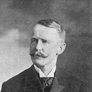 ALEXIS EVERETT FRYE (1859-1936). American educator, and the American Superintendant