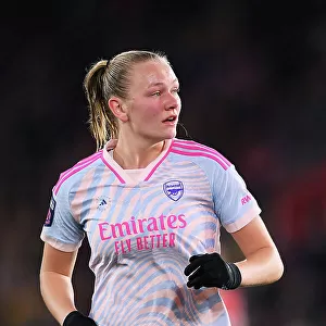 Arsenal Women Face Southampton Women in FA WSL Cup Showdown at St. Mary's Stadium