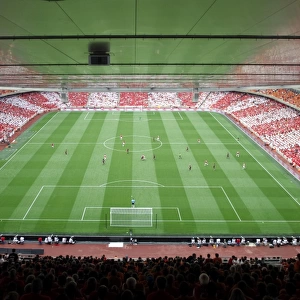 Dennis Bergkamp Testimonial: Arsenal vs. Ajax (2006) - Emirates Stadium