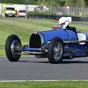CJ13 2313 Tim Dutton, Bugatti Type 59