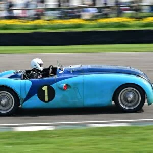 CM1 2471 Stephen Gentry, Bugatti 57G, tank, Grover-Williams Trophy