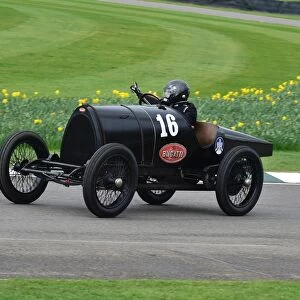CM18 0721 Carlos Sielecki, Bugatti T16