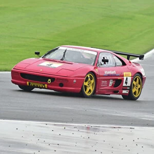 CM2 9163 Tim Mogridge, Ferrari 355 Challenge
