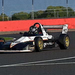 HSCC Classic Formula 3.