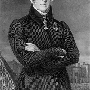 Duke of Wellington 1769-1852