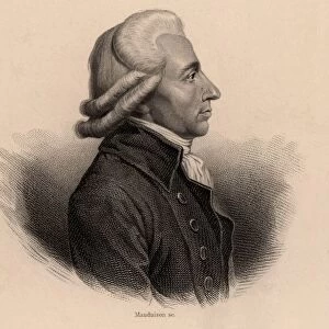 Emmanuel Joseph, Comte de Sieyes (1748-1836), Abbe Sieyes, French Revolutionary leader