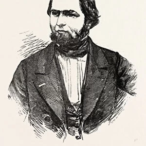 M. Eugene Peligot