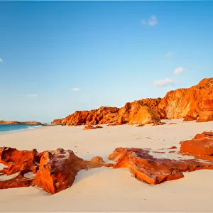 Cape Leveque, Dampier Peninsula, Kimberley Region, Western Australia