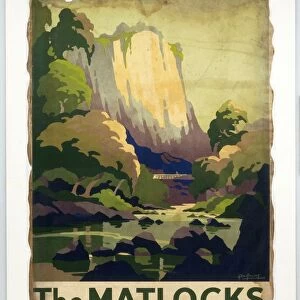 The Matlocks, LMS poster