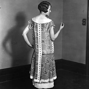 1920s Fashion