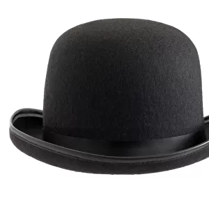 The Bowler Hat