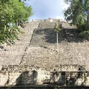Mexican Landmarks