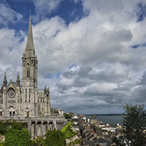 St Colmans Cathedral, Cobh, Ireland