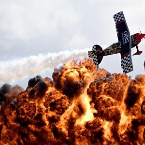 Australia-Aviation-Airshow